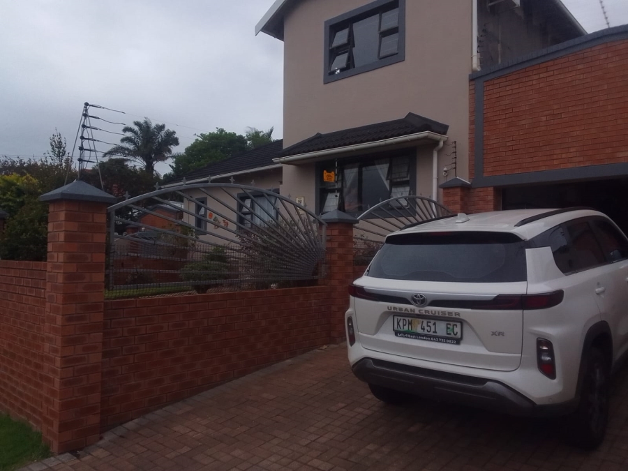 To Let 3 Bedroom Property for Rent in Selborne Eastern Cape